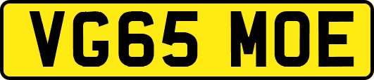 VG65MOE