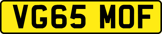 VG65MOF