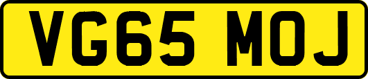 VG65MOJ