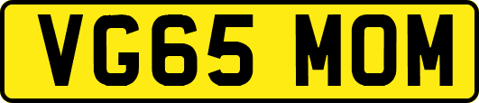 VG65MOM