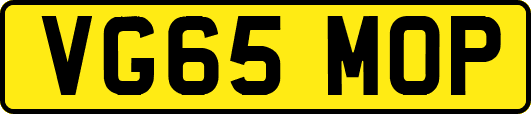 VG65MOP