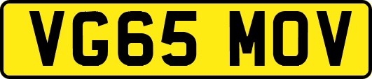 VG65MOV
