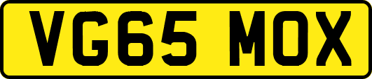 VG65MOX