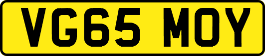 VG65MOY