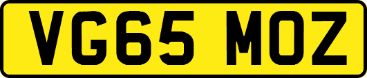 VG65MOZ