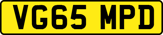 VG65MPD