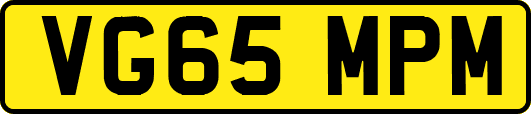 VG65MPM