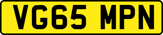 VG65MPN