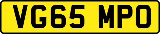 VG65MPO
