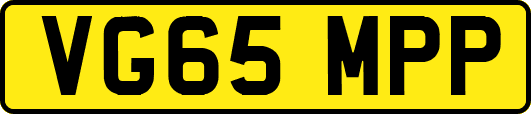 VG65MPP