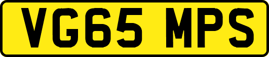 VG65MPS