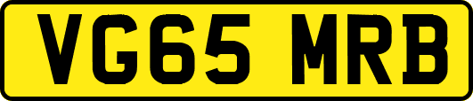 VG65MRB