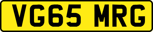 VG65MRG