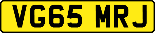 VG65MRJ