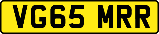 VG65MRR