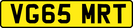 VG65MRT