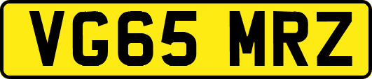 VG65MRZ