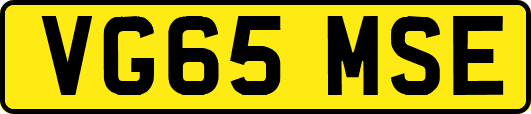 VG65MSE