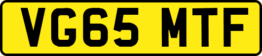 VG65MTF