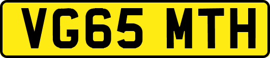 VG65MTH