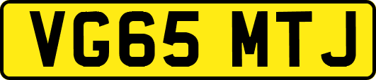 VG65MTJ