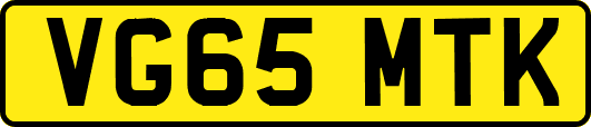 VG65MTK