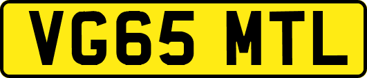 VG65MTL