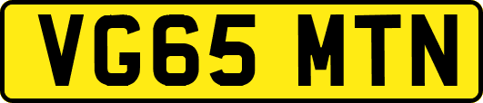 VG65MTN