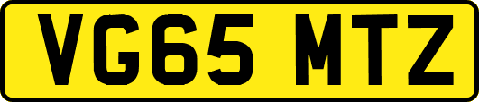 VG65MTZ