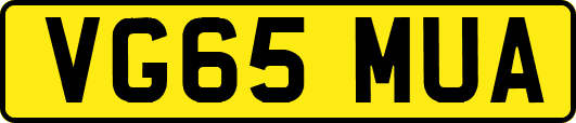VG65MUA