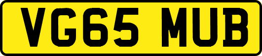 VG65MUB