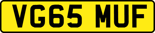 VG65MUF