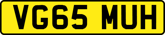 VG65MUH