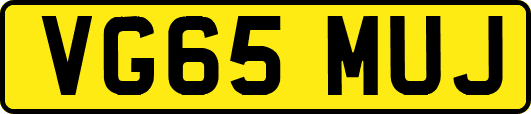 VG65MUJ