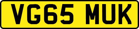 VG65MUK