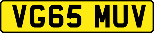 VG65MUV