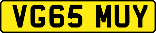 VG65MUY