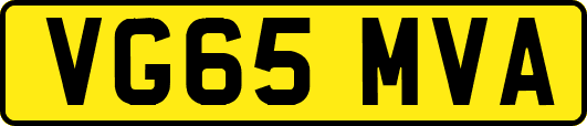VG65MVA