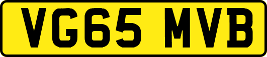 VG65MVB