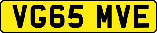 VG65MVE