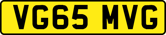VG65MVG