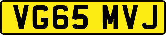 VG65MVJ