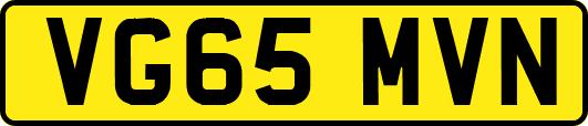 VG65MVN