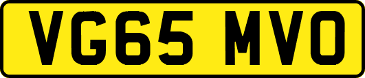 VG65MVO