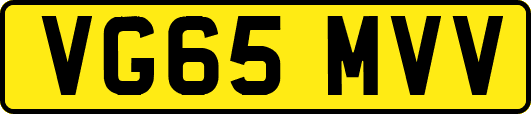 VG65MVV