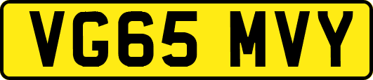 VG65MVY