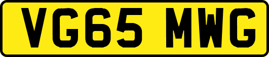 VG65MWG