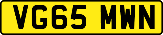 VG65MWN