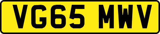 VG65MWV