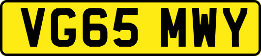 VG65MWY